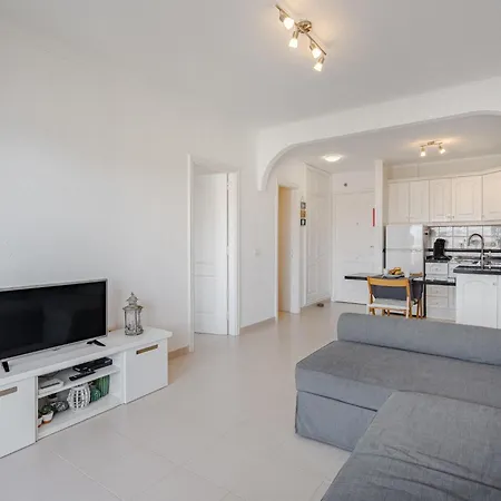 Balcon Del Mar-5 By Interhome Apartment *
