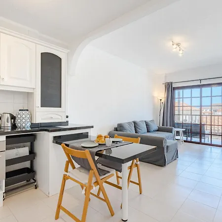Apartment Balcon Del Mar-5 By Interhome *