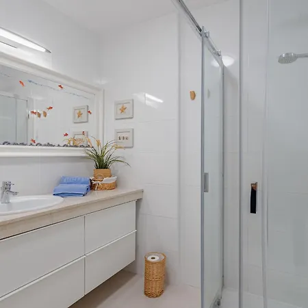 Balcon Del Mar-5 By Interhome Apartment *