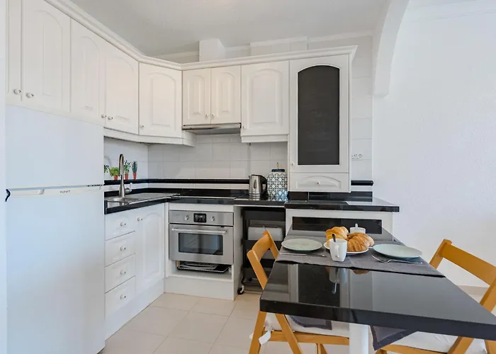 Balcon Del Mar-5 By Interhome Apartman
