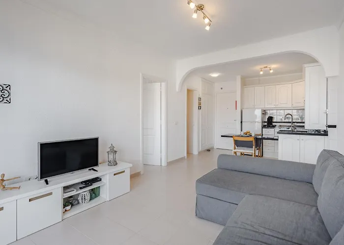 Balcon Del Mar-5 By Interhome Apartman *