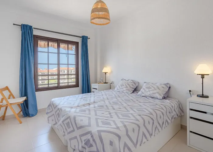 Balcon Del Mar-5 By Interhome Apartman