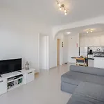 Balcon Del Mar-5 By Interhome Lägenhet *