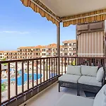 Lägenhet Balcon Del Mar-5 By Interhome
