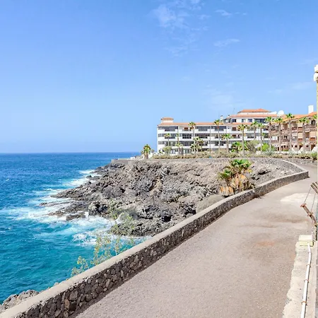 Lägenhet Balcon Del Mar-5 By Interhome Costa Del Silencio