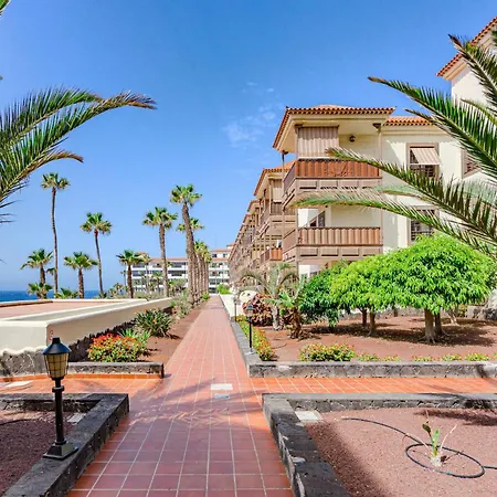 Balcon Del Mar-5 By Interhome * Costa Del Silencio