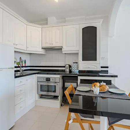Balcon Del Mar-5 By Interhome Lägenhet