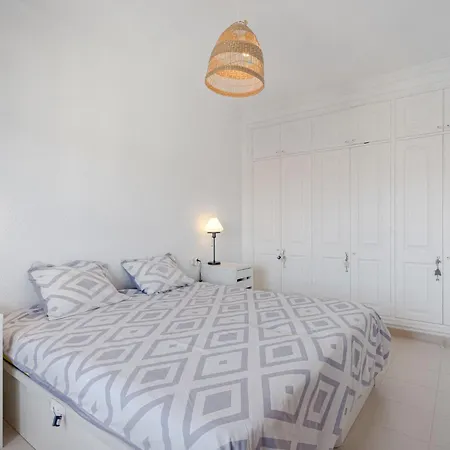 Lägenhet Balcon Del Mar-5 By Interhome
