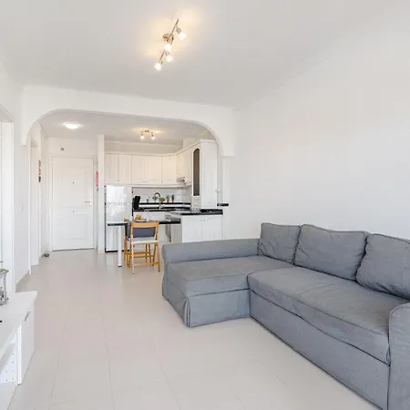 Appartement Balcon Del Mar-5 By Interhome