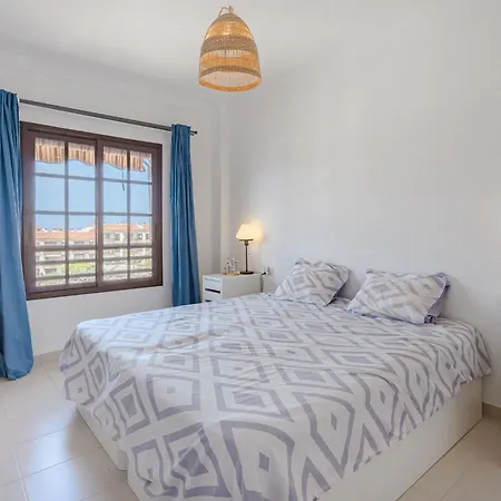Balcon Del Mar-5 By Interhome Lägenhet
