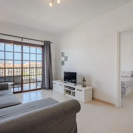 Appartement Balcon Del Mar-5 By Interhome Costa Del Silencio